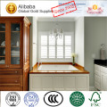 Novel Product with Excellent Quality of Competitive Price Odm Sliding Arched Window Wood Plantation Shutter